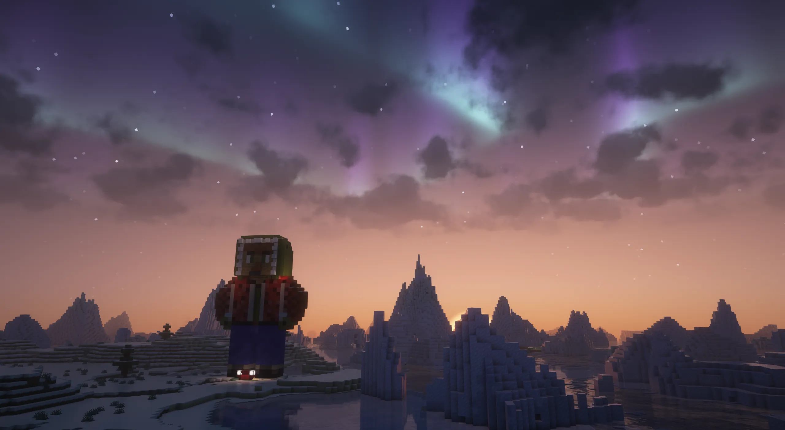 Screenshot from Season 5